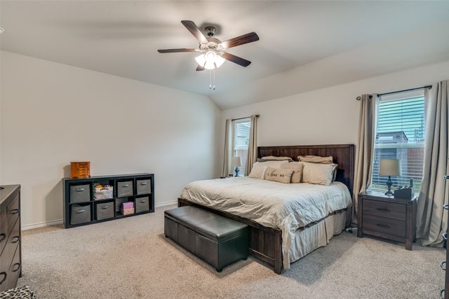 8366 Slowburn Drive, Garland, TX 75043