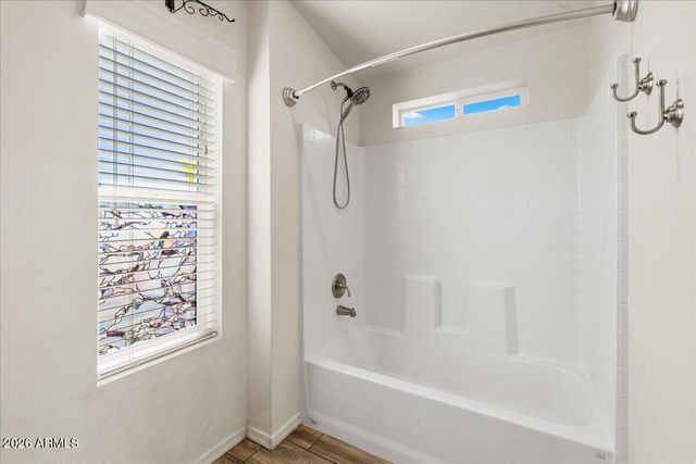 325 E HOUSTON Road, Paulden, AZ 86334