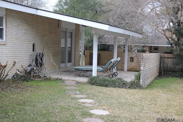 336 Seyburn Dr, Baton Rouge, LA 70808