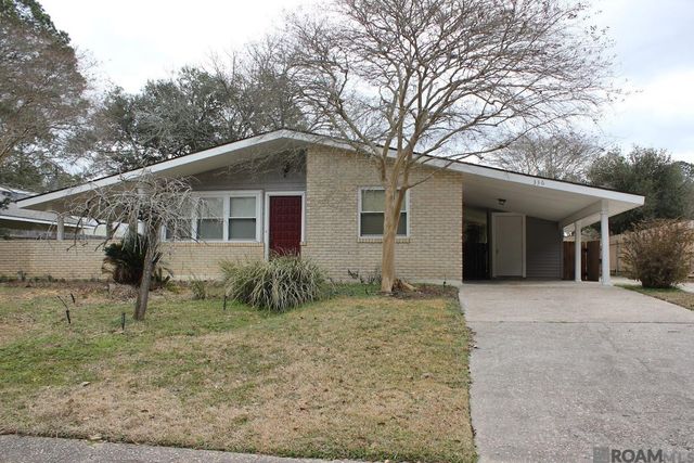 336 Seyburn Dr, Baton Rouge, LA 70808