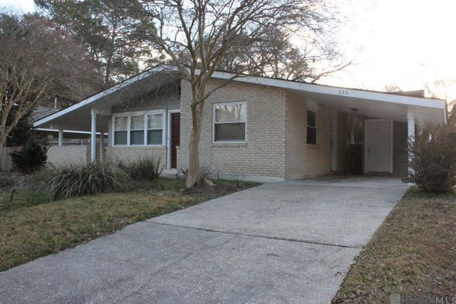 336 Seyburn Dr, Baton Rouge, LA 70808