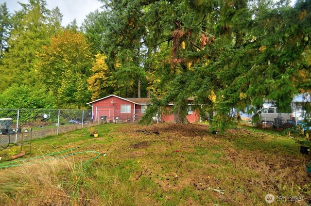 7640 Mesplay Avenue SE, Lacey, WA 98503