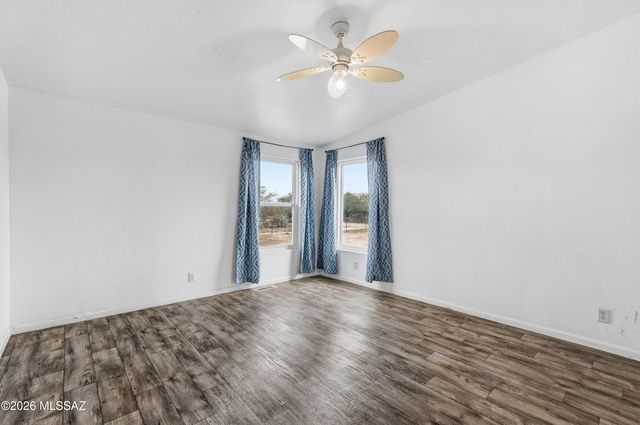 17170 S Irving Avenue, Sahuarita, AZ 85629