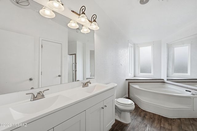 17170 S Irving Avenue, Sahuarita, AZ 85629