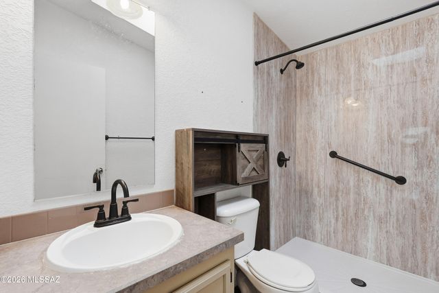 17170 S Irving Avenue, Sahuarita, AZ 85629