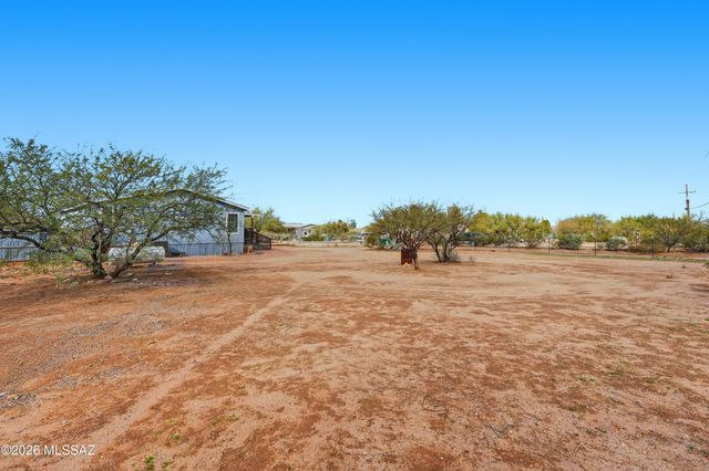 17170 S Irving Avenue, Sahuarita, AZ 85629