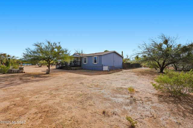17170 S Irving Avenue, Sahuarita, AZ 85629