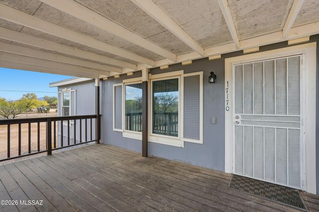 17170 S Irving Avenue, Sahuarita, AZ 85629