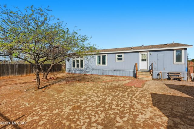 17170 S Irving Avenue, Sahuarita, AZ 85629