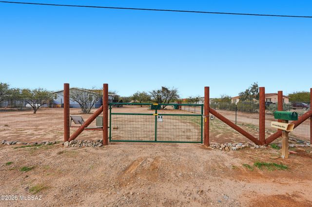 17170 S Irving Avenue, Sahuarita, AZ 85629