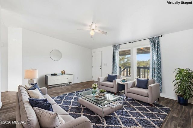 17170 S Irving Avenue, Sahuarita, AZ 85629