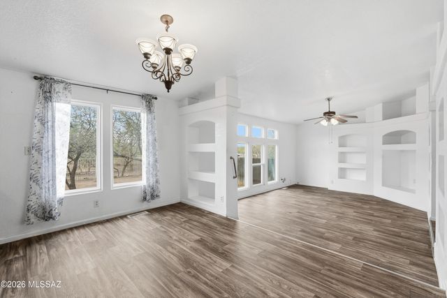 17170 S Irving Avenue, Sahuarita, AZ 85629