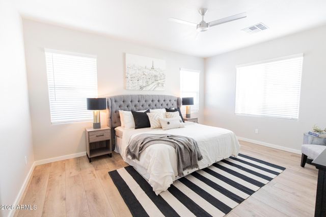3726 E Flower Street, Phoenix, AZ 85018