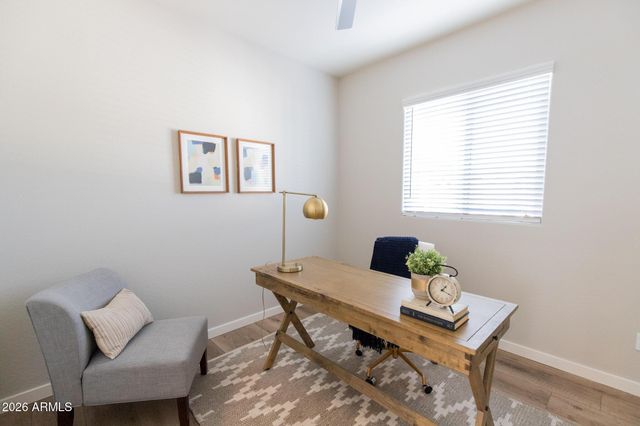3726 E Flower Street, Phoenix, AZ 85018