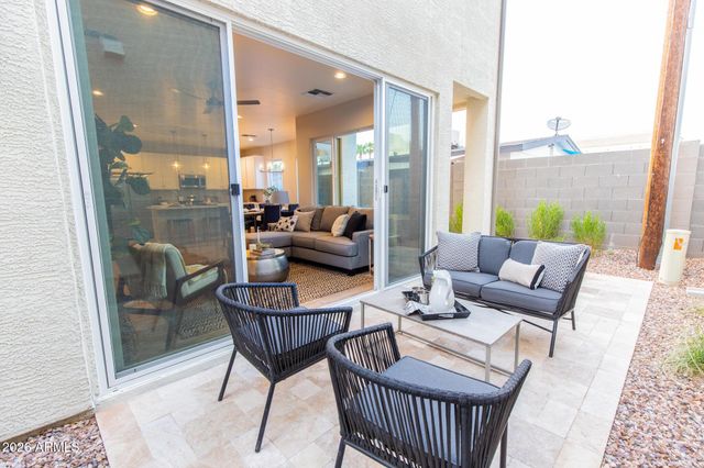 3726 E Flower Street, Phoenix, AZ 85018