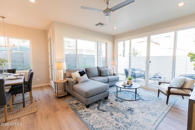 3726 E Flower Street, Phoenix, AZ 85018