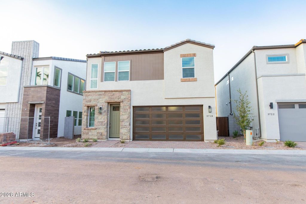 3726 E Flower Street, Phoenix, AZ 85018