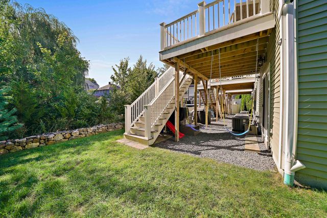 43 Plymouth St 43, Canton, MA 02021