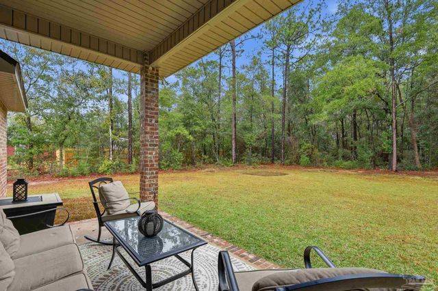 6782 Beaudry Ln, Milton, FL 32570