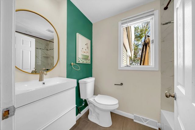 2 Foxfire Dr, Sharon, MA 02067