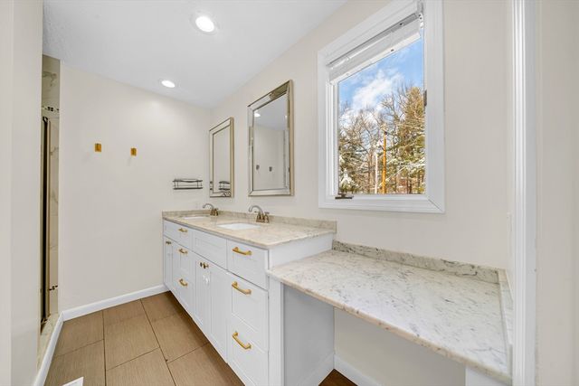 2 Foxfire Dr, Sharon, MA 02067