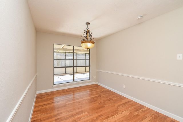 4062 Marywood Drive, Spring, TX 77388