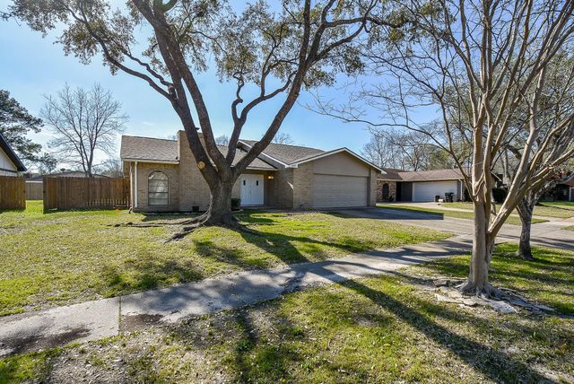 4062 Marywood Drive, Spring, TX 77388