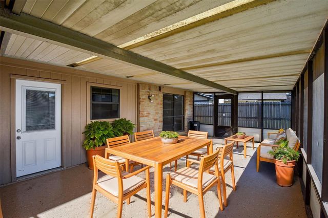 4062 Marywood Drive, Spring, TX 77388