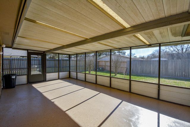 4062 Marywood Drive, Spring, TX 77388