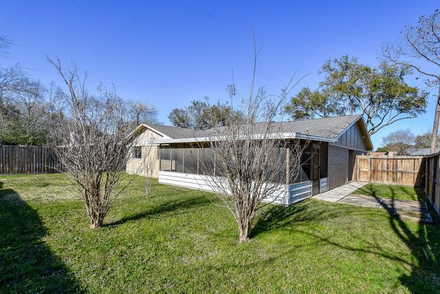 4062 Marywood Drive, Spring, TX 77388