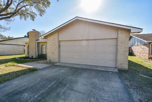 4062 Marywood Drive, Spring, TX 77388