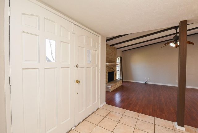 4062 Marywood Drive, Spring, TX 77388