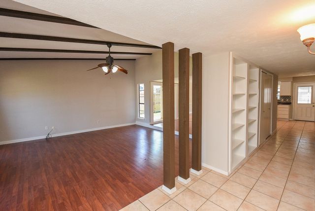 4062 Marywood Drive, Spring, TX 77388