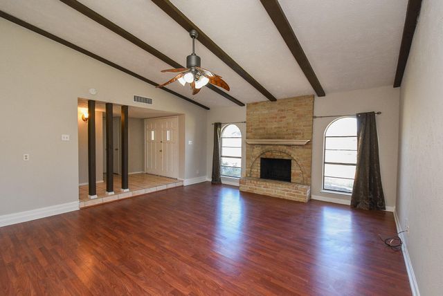 4062 Marywood Drive, Spring, TX 77388