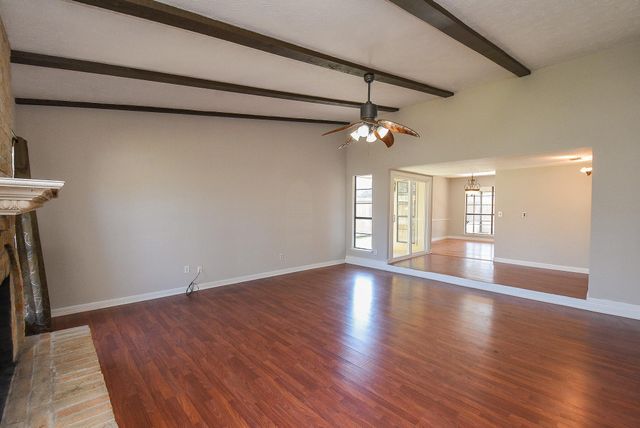 4062 Marywood Drive, Spring, TX 77388