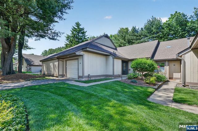 416 Bromley Place 416C, Wyckoff, NJ 07481