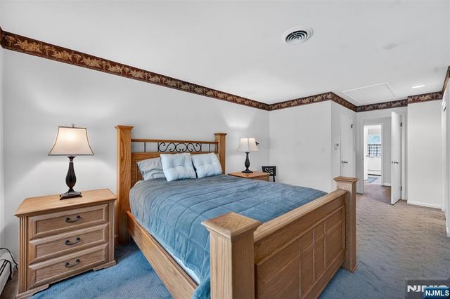 416 Bromley Place 416C, Wyckoff, NJ 07481