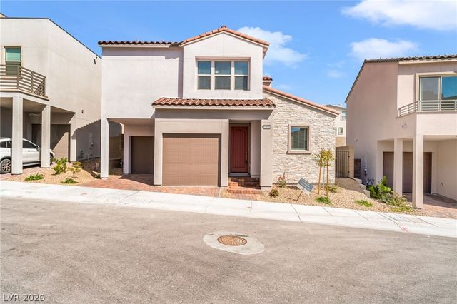 11676 GOLDEN ORIOLE Avenue, Las Vegas, NV 89138