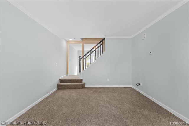 23086 Melrose Avenue, Eastpointe, MI 48021