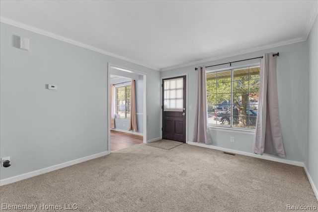 23086 Melrose Avenue, Eastpointe, MI 48021