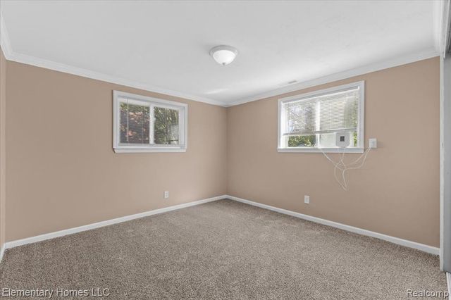 23086 Melrose Avenue, Eastpointe, MI 48021