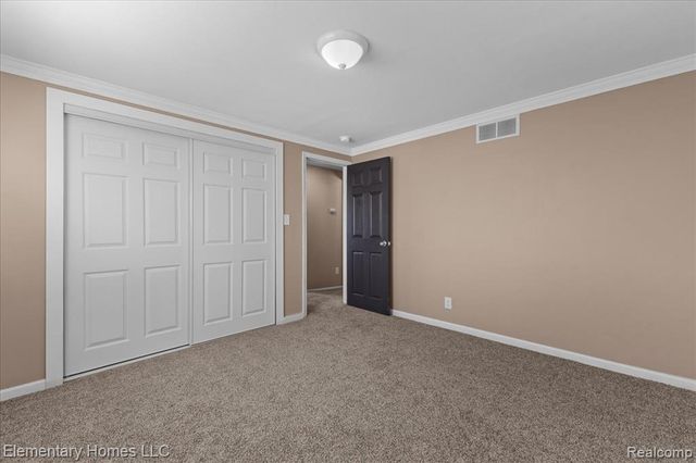 23086 Melrose Avenue, Eastpointe, MI 48021