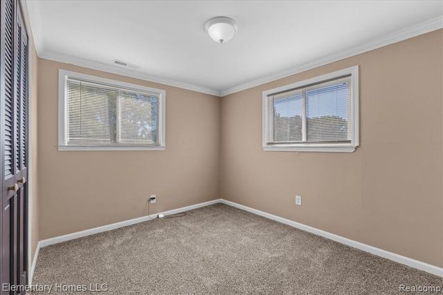 23086 Melrose Avenue, Eastpointe, MI 48021