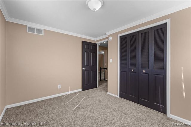 23086 Melrose Avenue, Eastpointe, MI 48021