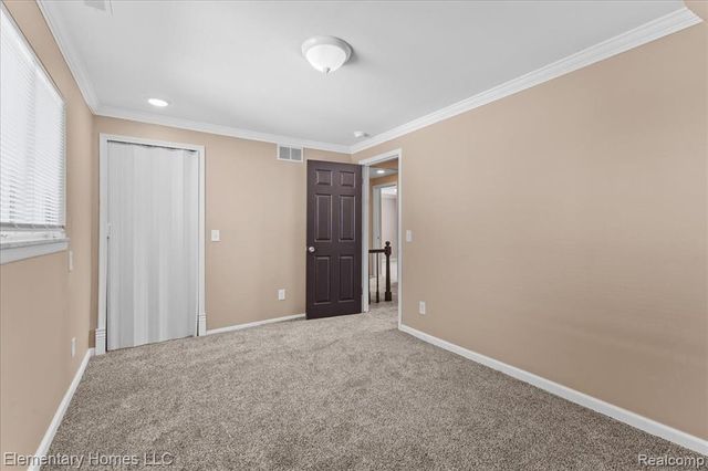 23086 Melrose Avenue, Eastpointe, MI 48021