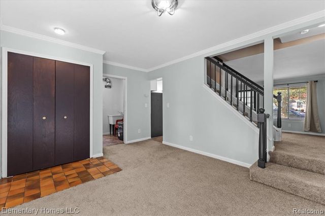 23086 Melrose Avenue, Eastpointe, MI 48021