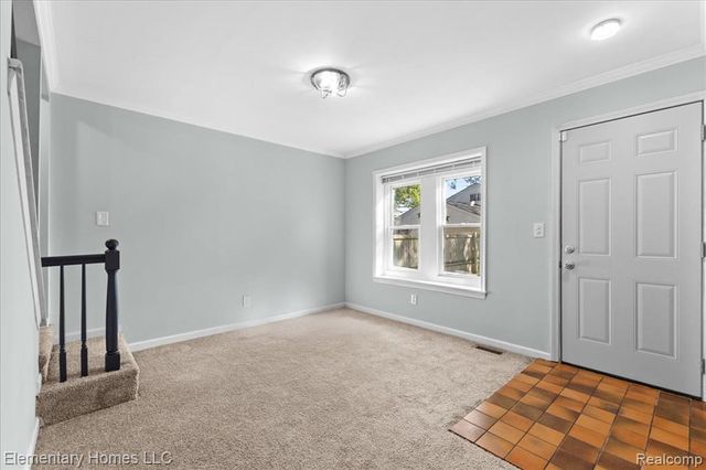 23086 Melrose Avenue, Eastpointe, MI 48021