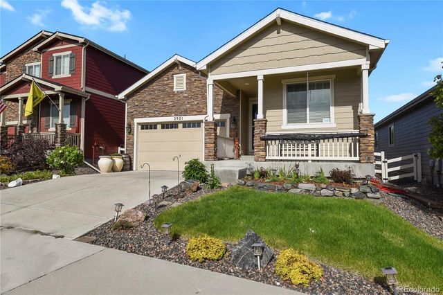 3921 John Court, Castle Rock, CO 80104