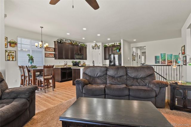 3921 John Court, Castle Rock, CO 80104
