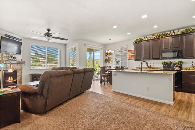3921 John Court, Castle Rock, CO 80104